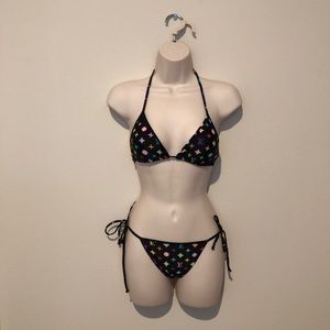 Louis Vuitton Bikini